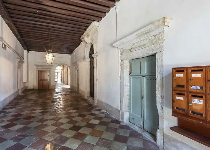 La Vera Venezia
