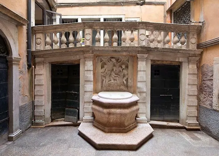 La Vera Venezia