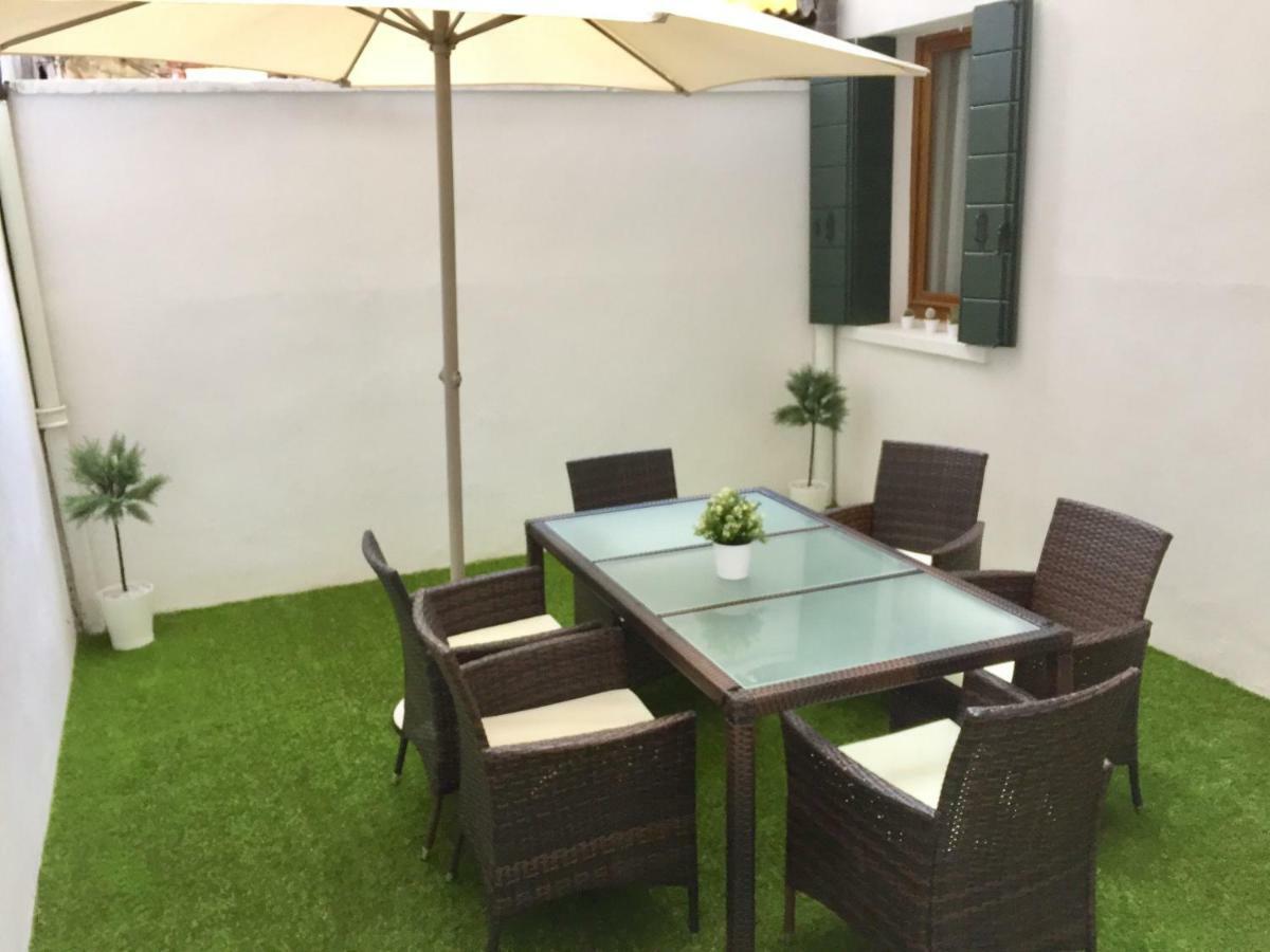 La Vera Apartamento Veneza